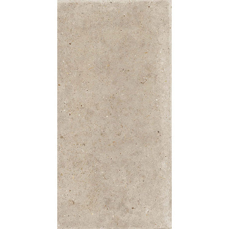 ABK Poetry Stone Pirenei Ecru Rett Tile 60 x 120cm