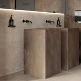 ABK Poetry Stone Pirenei Ecru Rett Tiles 60 x 120cm