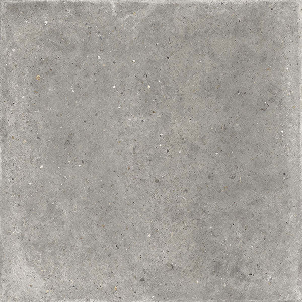 ABK Poetry Stone Pirenei Grey Rett Tile 120 x 120cm