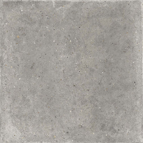 ABK Poetry Stone Pirenei Grey Rett Tile 120 x 120cm