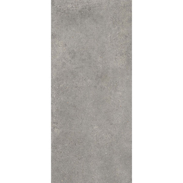 ABK Poetry Stone Pirenei Grey Rett Tile 120 x 280cm