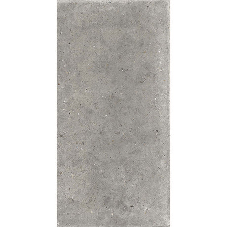 ABK Poetry Stone Pirenei Grey Rett Tile 60 x 120cm