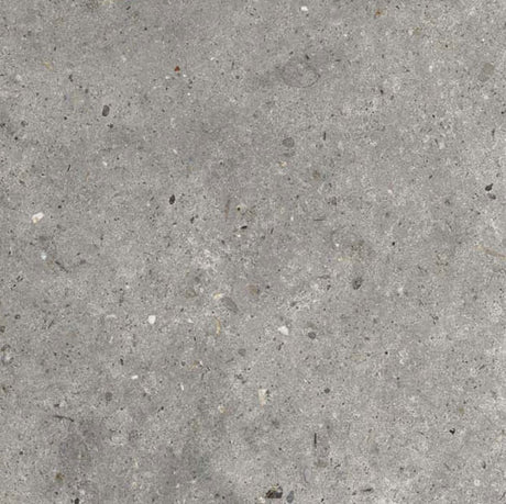 ABK Poetry Stone Pirenei Grey Rett Tile (detail)