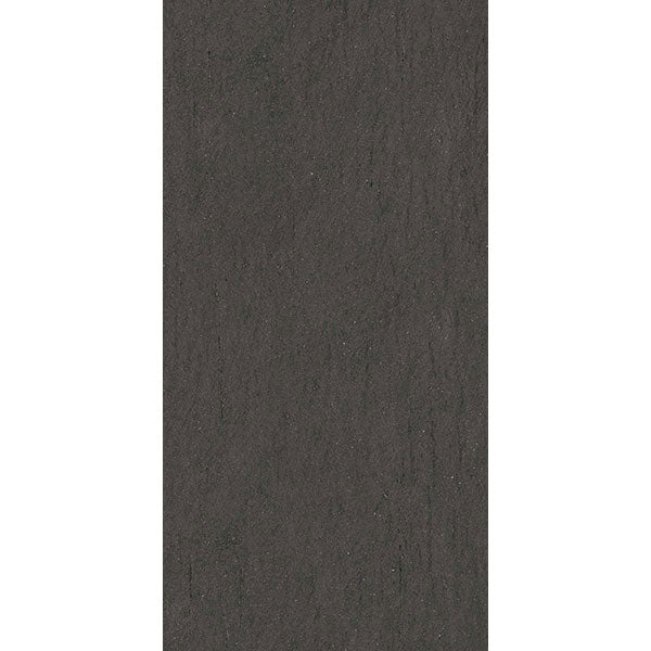 ABK Poetry Stone Reloaded Basaltina Dark Rett Tile 60 x 120cm