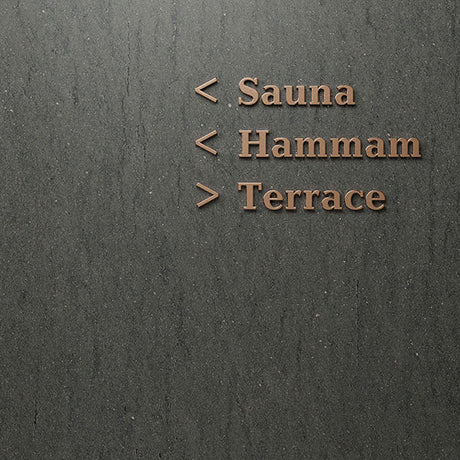 ABK Poetry Stone Reloaded Basaltina Dark Rett Tiles