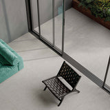 ABK OUT.20 Poetry Stone Reloaded Basaltina Silver tiles