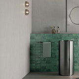 ABK Poetry Stone Reloaded Basaltina Silver Rett Tiles 60 x 120cm