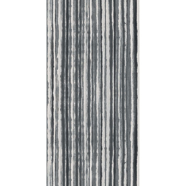 ABK Poetry Stone Reloaded Batik Graphite Rett Tile 60 x 120cm