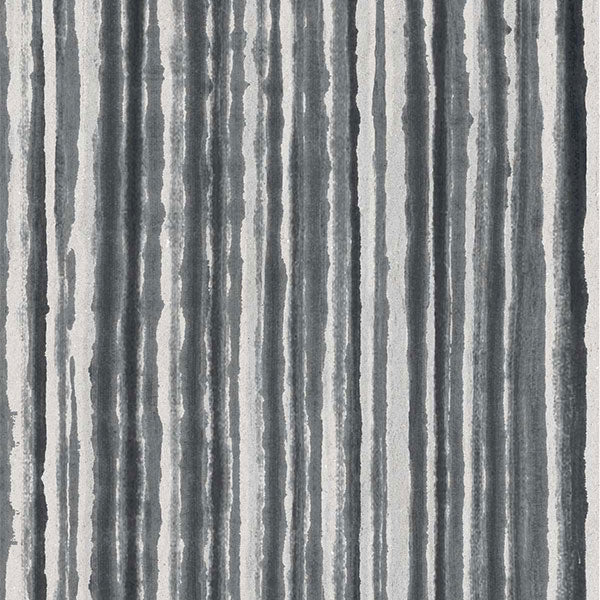 ABK Poetry Stone Reloaded Batik Graphite Rett Tile (detail)