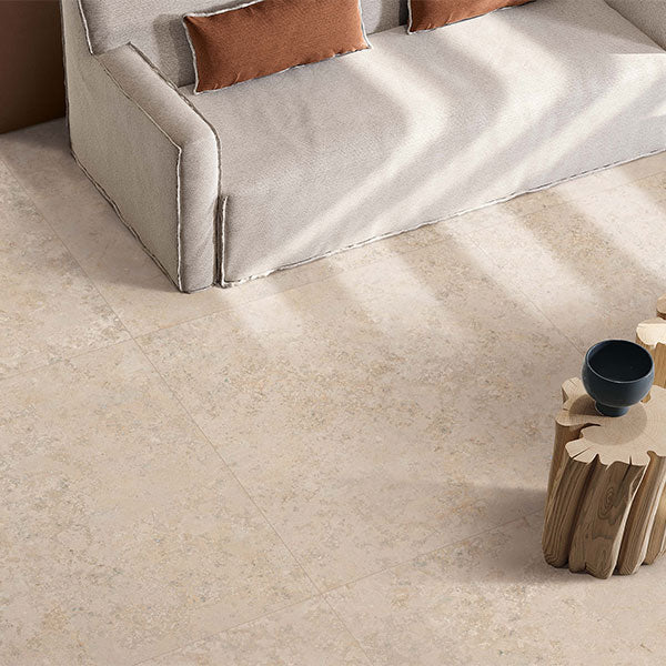 ABK OUT.20 Poetry Stone Reloaded Jura Sand tiles