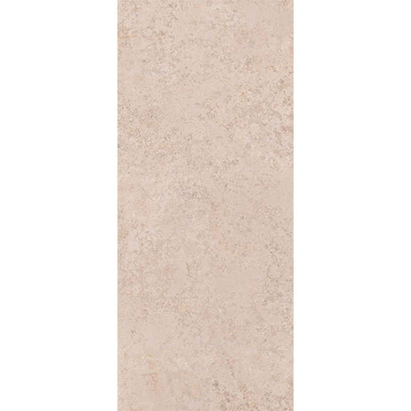 ABK Poetry Stone Reloaded Jura Sand Rett Tile 120 x 280cm
