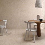 ABK Poetry Stone Reloaded Jura Sand Rett Tiles120 x 280cm