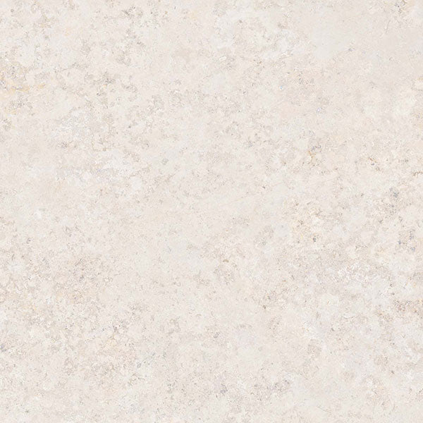 ABK Poetry Stone Reloaded Jura White Rett Tile 120 x 120cm