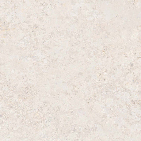 ABK Poetry Stone Reloaded Jura White Rett Tile 120 x 120cm