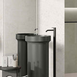 ABK Poetry Stone Reloaded Jura White Rett Tile 120 x 280cm