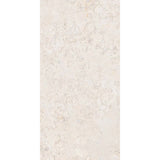ABK Poetry Stone Reloaded Jura White Rett Tile 60 x 120cm