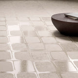 ABK Poetry Stone Reloaded Jura White Rett Tiles