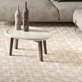 ABK Poetry Stone Stamp Beige Rett Tiles 60 x 120cm