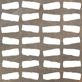 ABK Poetry Stone Traces Mud Rett Tile (detail)