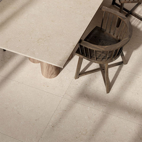 ABK Poetry Stone Trani Beige Rett Tiles