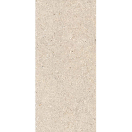 ABK Poetry Stone Trani Beige Rett Tile 120 x 280cm