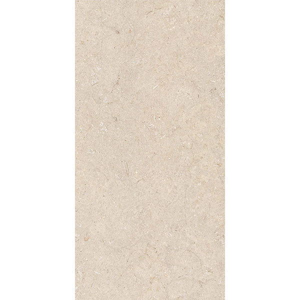 ABK Poetry Stone Trani Beige Rett Tile 60 x 120cm