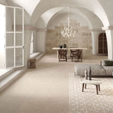 ABK OUT.20 Poetry Stone Trani Beige Rett Tiles