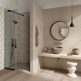 ABK Poetry Stone Trani Beige Rett Tiles 60 x 120cm