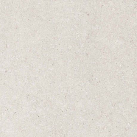 ABK Poetry Stone Trani Ivory Rett Tile 120 x 120cm