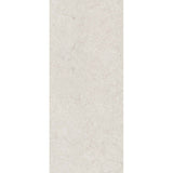 ABK Poetry Stone Trani Ivory Rett Tile 120 x 280cm