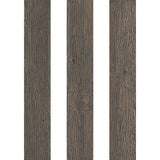 ABK Poetry Wood Dec Metal Mud Mix Rett Tiles 20 x 120cm