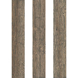 ABK Poetry Wood Dec Metal Oak Mix Rett Tiles 20 x 120cm