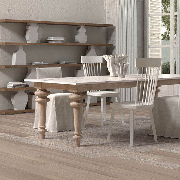 ABK Poetry Wood Paint Rett Tiles 20 x 120cm