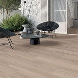 ABK Poetry Wood Poetry Ecru Rett Tiles 20 x 120cm