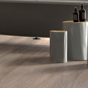 ABK Poetry Wood Poetry Ecru Rett Tiles