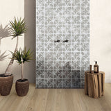 ABK OUT.20 Poetry Wood Poetry Gold Rett Tiles