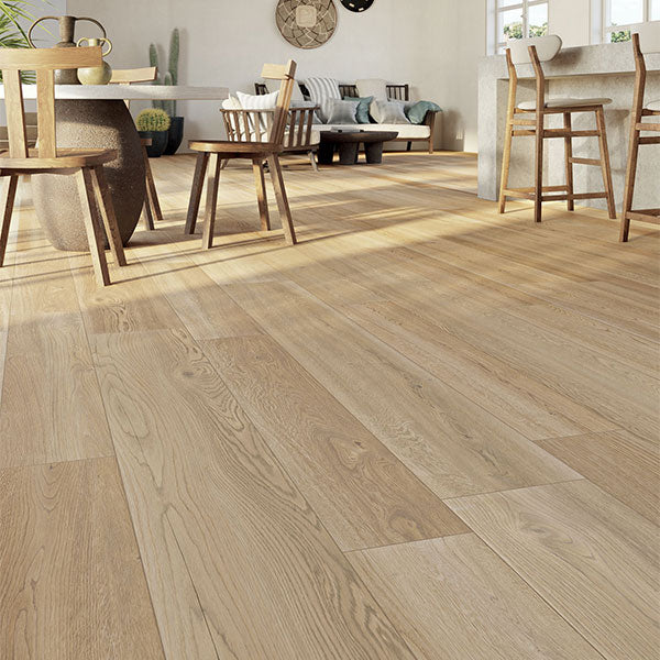 ABK Poetry Wood Poetry Gold Rett Tiles 20 x 120cm