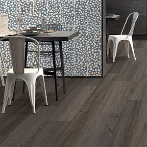 ABK Poetry Wood Poetry Mud Rett Tiles 30 x 120cm