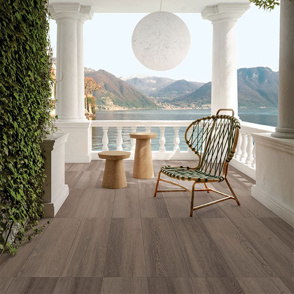 ABK OUT.20 Poetry Wood Poetry Oak Rett Tiles