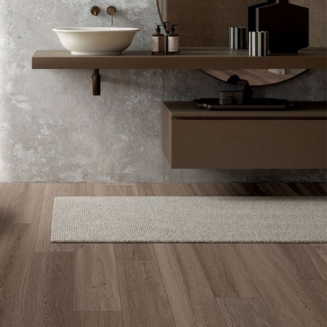 ABK Poetry Wood Poetry Oak Rett Tiles