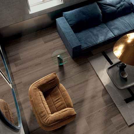 ABK Poetry Wood Poetry Oak Rett Tiles 30 x 120cm