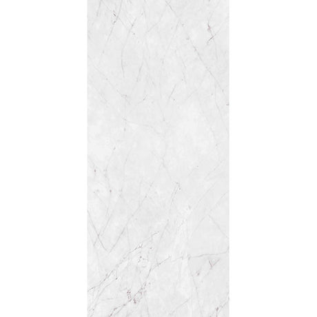 ABK Sensi 900 Carrara Rett Tile 120 x 280cm
