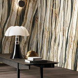 ABK Sensi 900 Oyster Gold Rett Tile 120 x 280cm