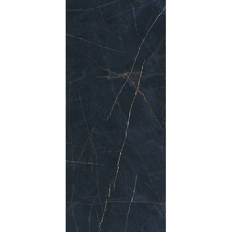 ABK Sensi 900 Precious Black Rett Tile 120 x 280cm