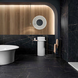 ABK Sensi 900 Precious Black Rett Tiles 120 x 280cm