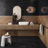 ABK Sensi 900 Precious Black Anti-slip Tiles 60 x 120cm