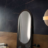 ABK Sensi 900 Precious Black Rett Tiles