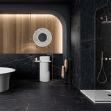 ABK Sensi 900 Precious Black Rett Tile 60 x 120cm