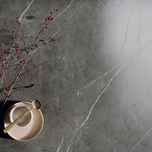 ABK Sensi 900 Stone Grey Rett Tile 120 x 120cm