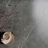 ABK Sensi 900 Stone Grey Rett Tile 120 x 120cm